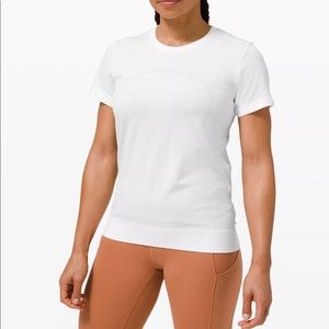 Lululemon Swift Tech Top